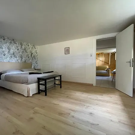 Apartment La Gaviota - Familial Le Bugue